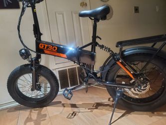 Gt 30 ebike