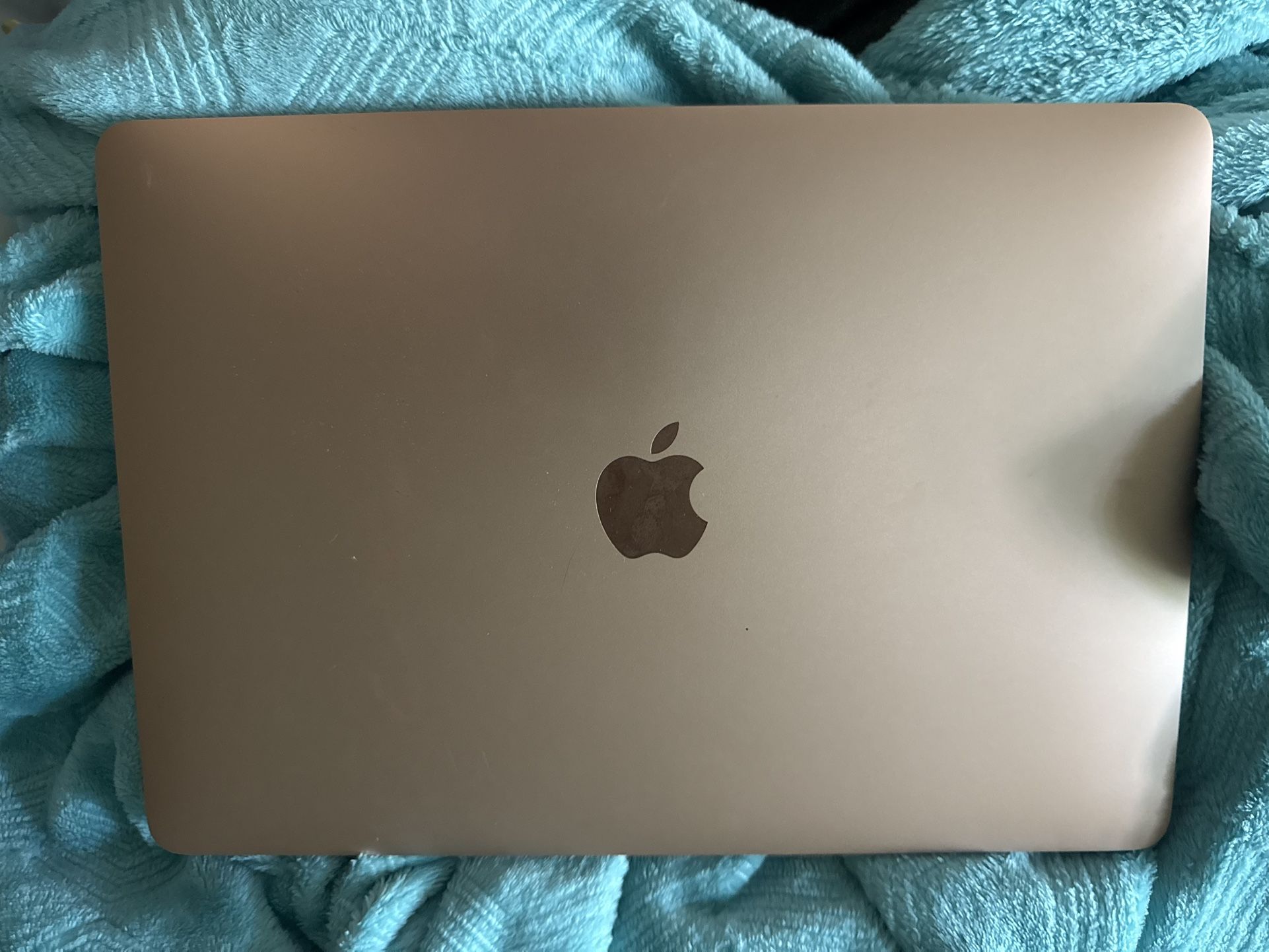 Macbook Air