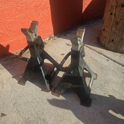 3 ton jack stands
