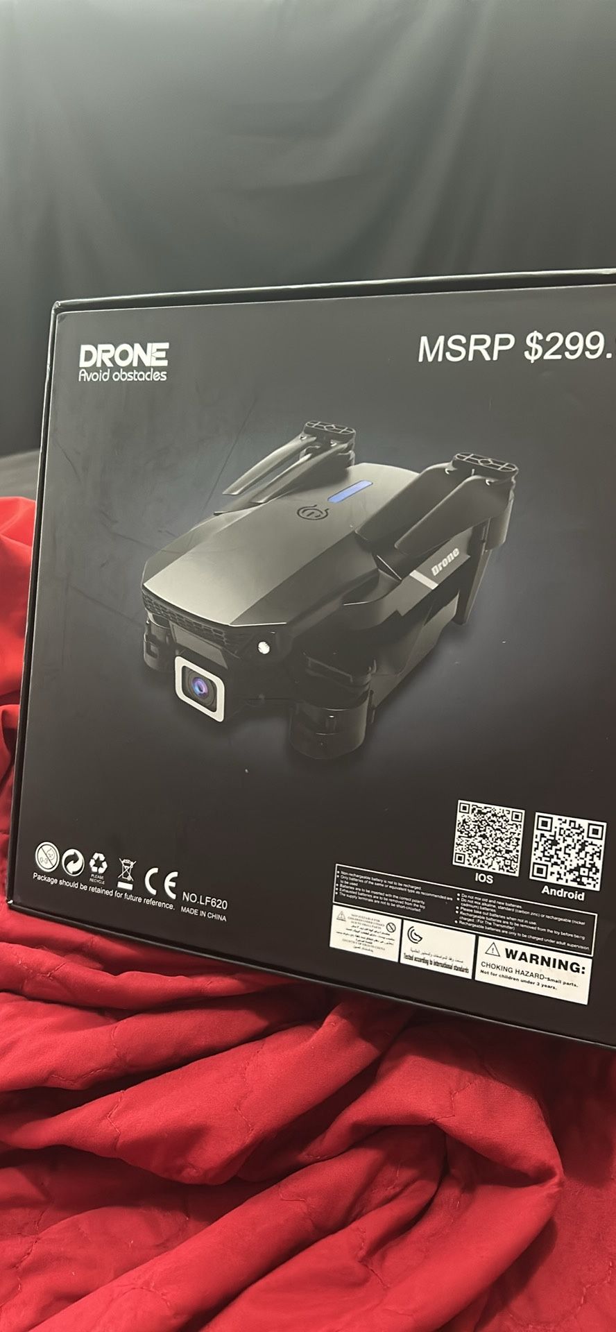 Drone 