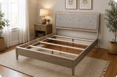 Brand new never used  Queen size