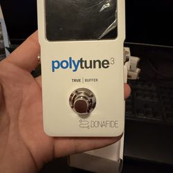 Polytune 3