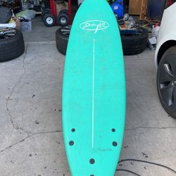 Surfboard  