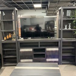 Westminister Entertainment Center