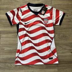 USA Jersey