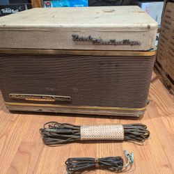 1957 RCA reel To Reel 