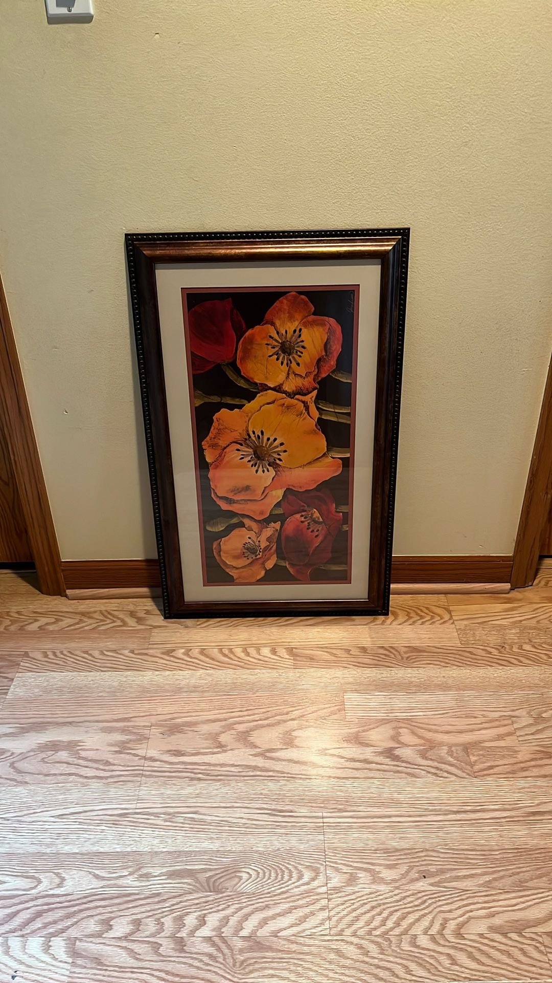Framed Art