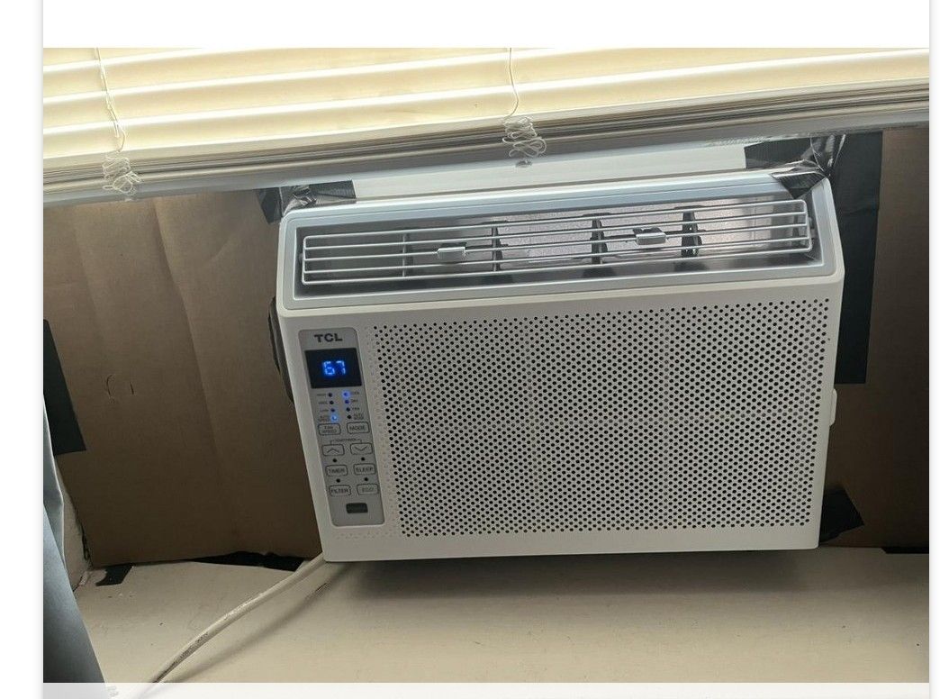 WINDOW AC UNIT