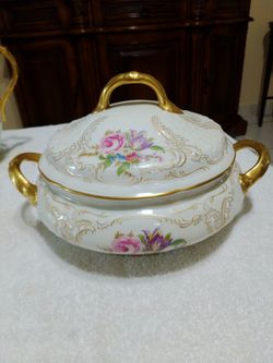 Rosenthal Soup bowl