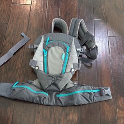 🎒 Infantino Baby Carrier Backpack