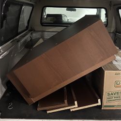 IKEA Bed Frame Headboard Pay You To haul Away