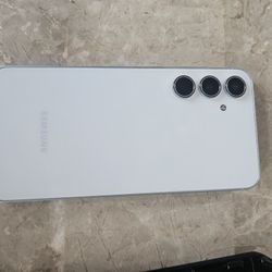 No Contract Samsung A55  5G  Factory Unlocked