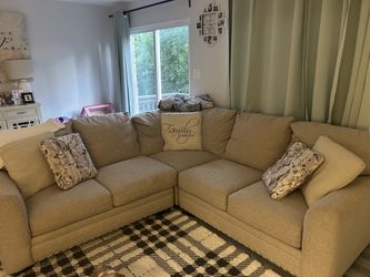 3 Piece Sectional