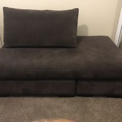 Small Sofa 
