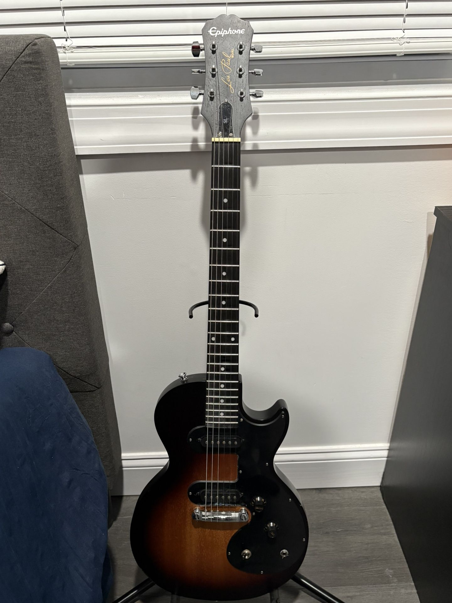 Electric Guitar Kit