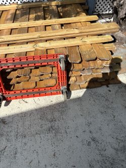 Fencing