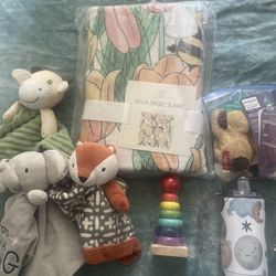 Small Baby Bundle