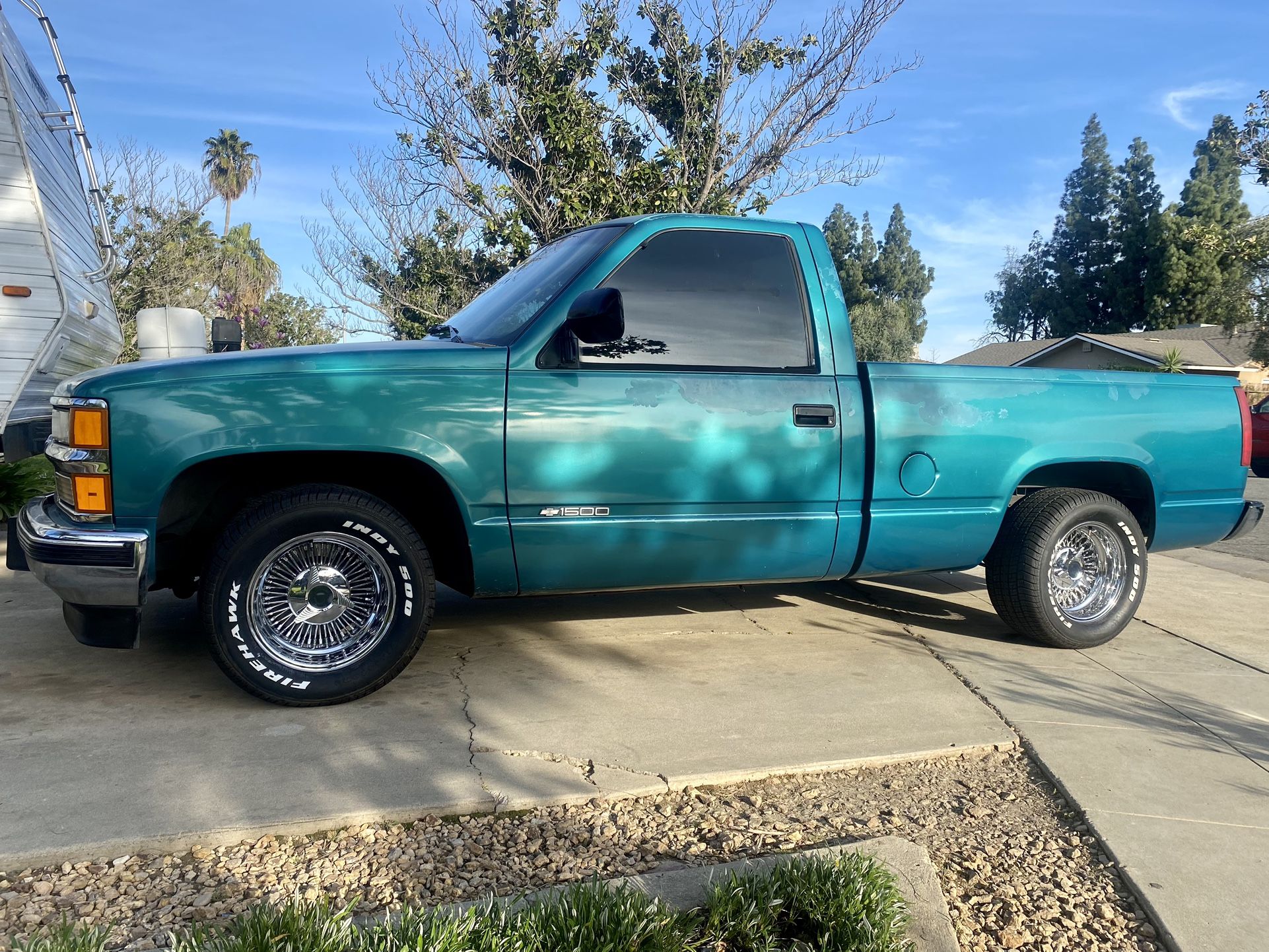 1994 Chevy 1500