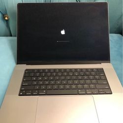 Apple MacBook Pro 16” 2021 M1 Max 64GB Ram 1TB SSD