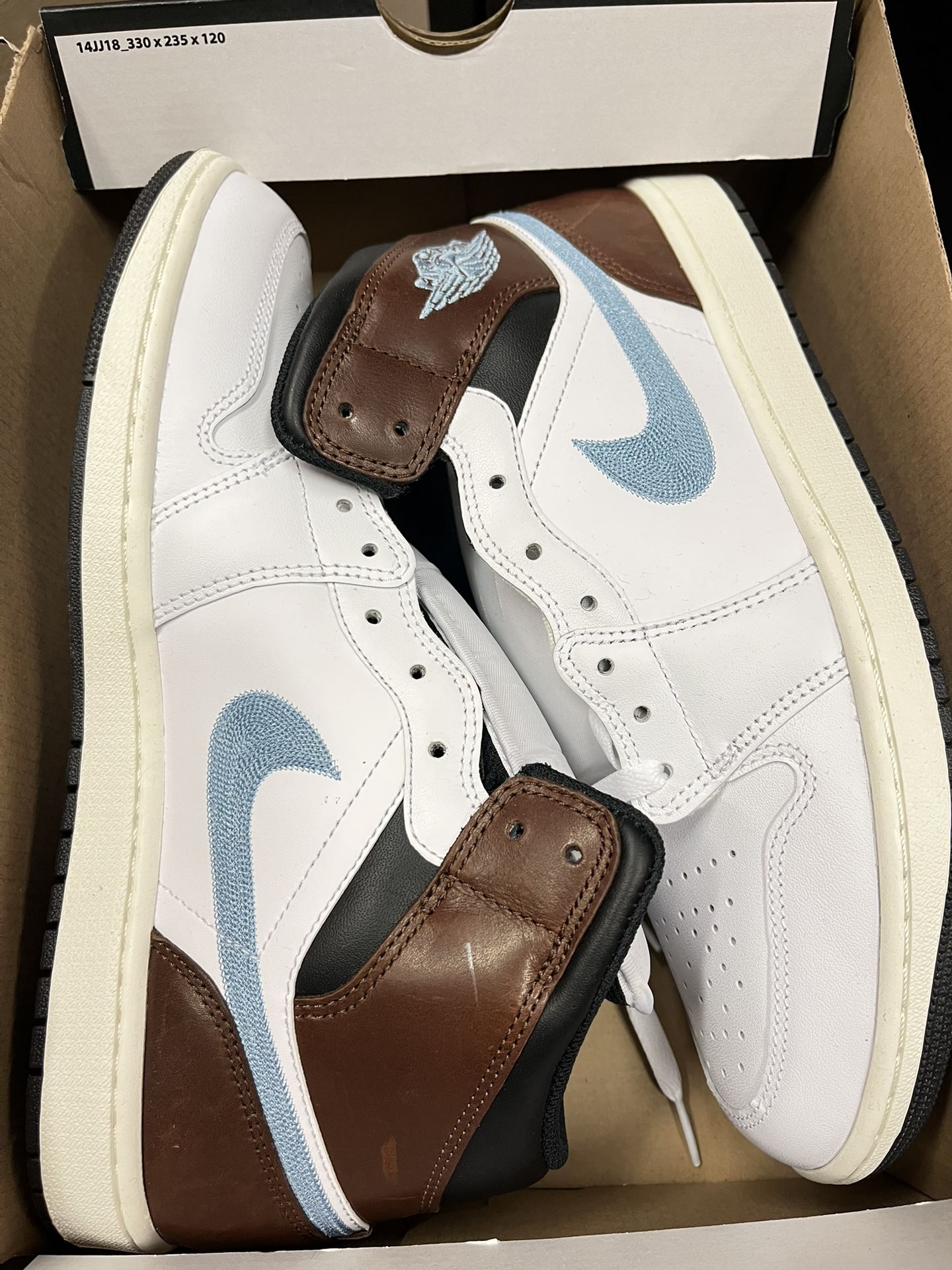 Air Jordan 1