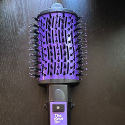 Infiniti Pro Conair Knot Dr - Dryer Hair Brush (Blow Out)