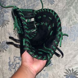 Baseball Glove 1baseman