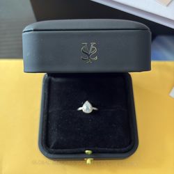 Selling Engagement Ring