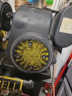 Air compressor