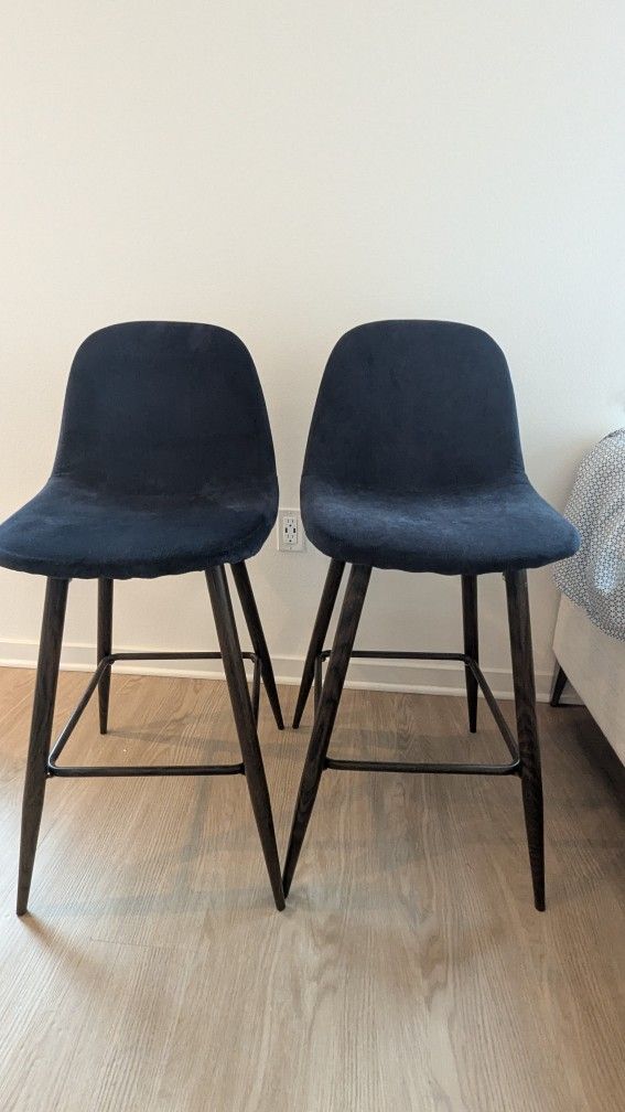 Bar / Counter  Stool (pair)