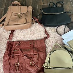 Bags 