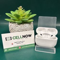 Apple AirPods 2nd Gen USB-C