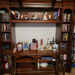 Entertainment Center 