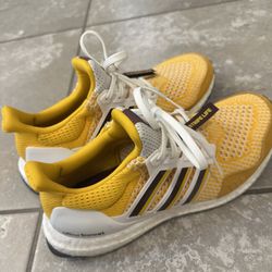 ASU Ultraboost