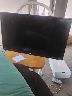 Tcl Roku Tv