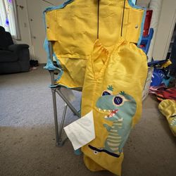Kids Beach Chairs 