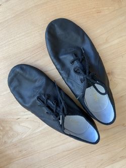 Bloch Unisex-Child Jazzsoft Dance Shoe