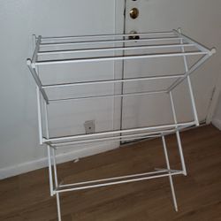 Drying Rack - College Move Put Sale 