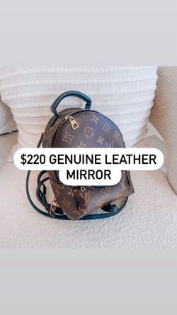 Mini Palm Springs Backpack