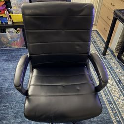 Office Chair (READ FULL DESCRIPTION BELOW👇)