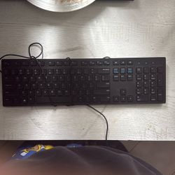Dell keyboard 