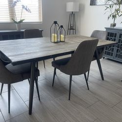 Beautiful Dining Table 