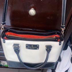 Cartera Kate Spade 