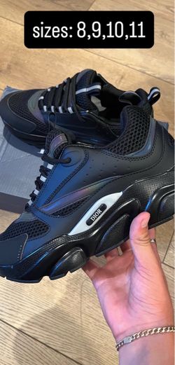 Dior b22