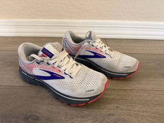 Brooks Ghost 14 Running Shoes