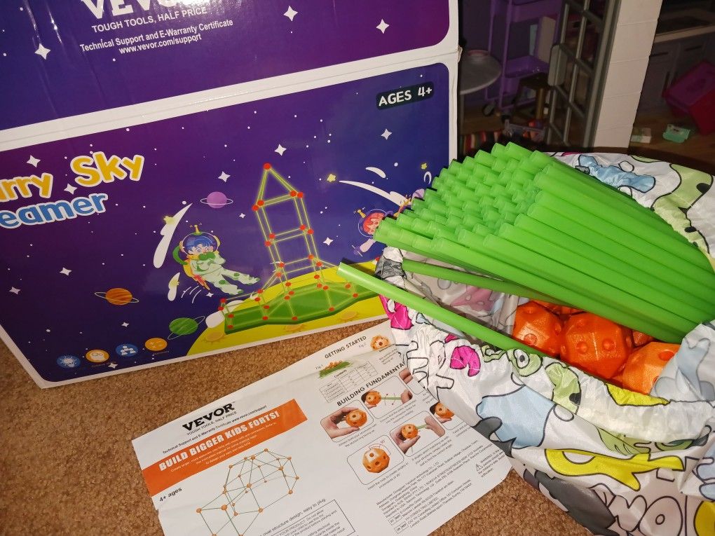 Fort Builder