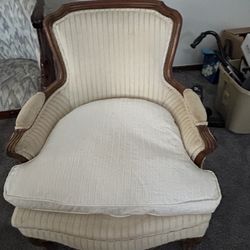 Amazing Vintage Chair