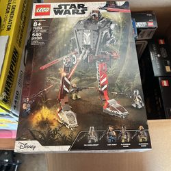 Lego At St Raider