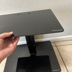 hanging floating shelves tv stand