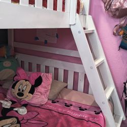 Bunk Beds