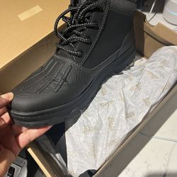 Men’s Boot